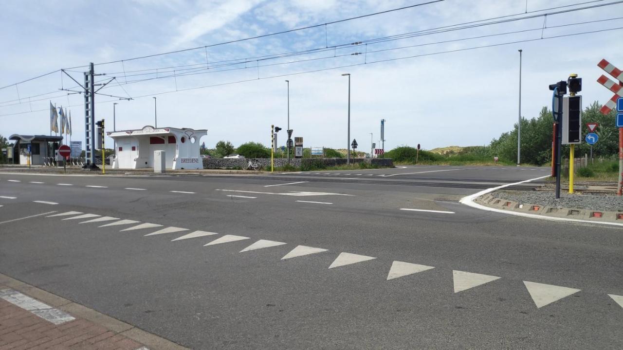 Blutsyde Promenade Encanto بريدين المظهر الخارجي الصورة