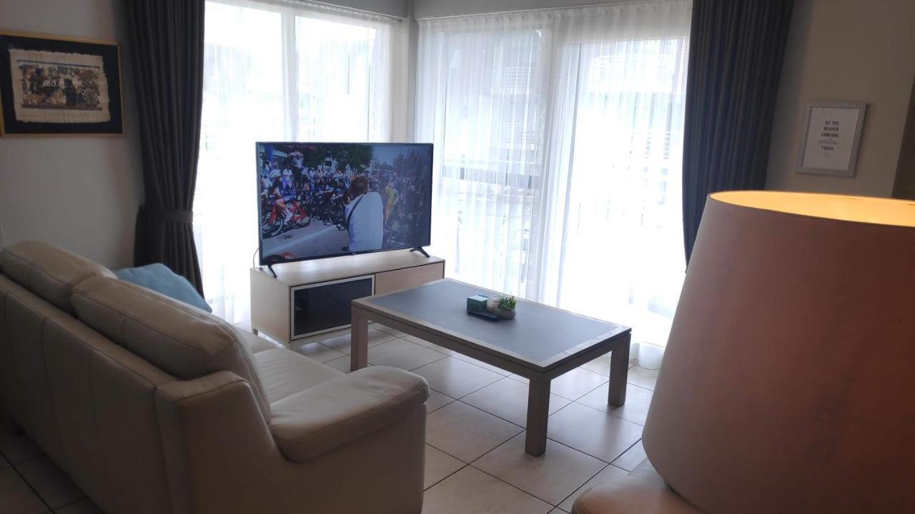 Blutsyde Promenade Encanto بريدين المظهر الخارجي الصورة