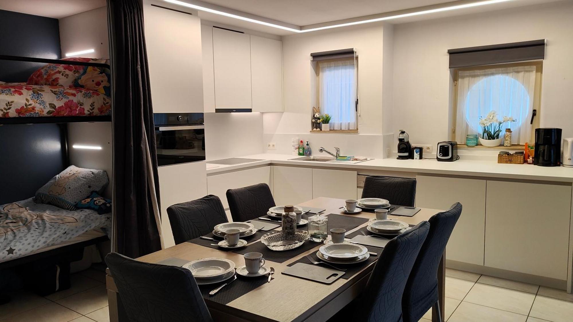 Blutsyde Promenade Encanto بريدين المظهر الخارجي الصورة